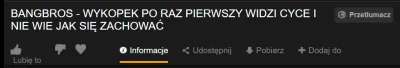 Judalke - xDDDD
#heheszki #przegryw #porno