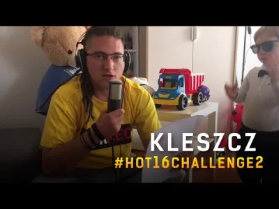 adam1105 - Kleszcz
#hot16challenge2