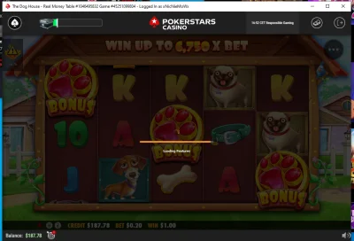 soxn - Co za j----y scam, już 15 minut tak mi wisi.

#pokerstars #gownowpis