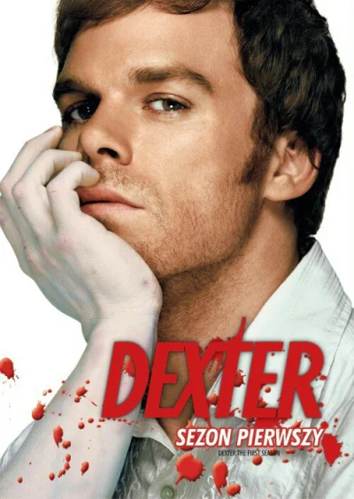 wuji - Dexter takze zasluguje na troche ciepla