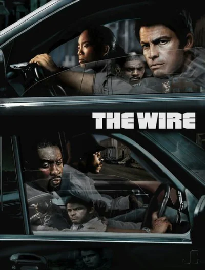 nobrainer - #thewire