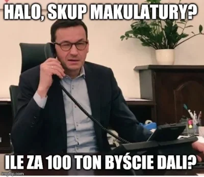 jaroty - Czyli 30 mln kart na przemiał? XD

#bekazpisu #polityka #heheszki #humorobra...