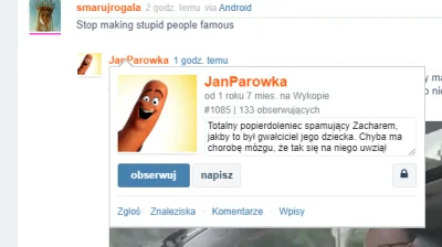 cwlmod - @JanParowka: Zgadzasz się z opisem? ( ͡° ͜ʖ ͡°)