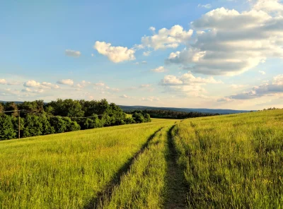 RzeszowiakPodkarpacie - Pogórze Przemyskie