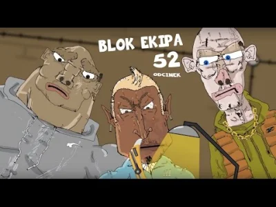 Pepe_Boomer - Blok ekipę pewnie oglądał ( ͡° ͜ʖ ͡°) Przypomniał mi się ten odcinek ( ...