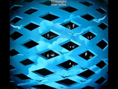 pekas - #rockprogresywny #thewho #muzyka #rock #klasykmuzyczny 

The Who – Tommy (1...