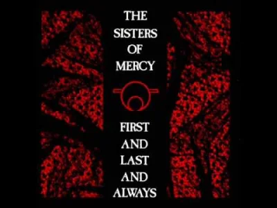 Bismoth - The Sisters of Mercy - Amphetamine Logic

#muzyka #sistersofmercy #80s
