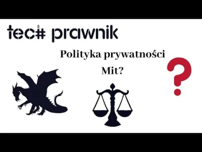 TechPrawnik - Cześć Mirki, dzisiaj w #TechPrawnik.u odcinek mityczny - omawiam mit Po...