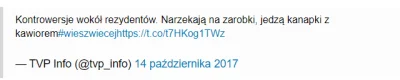 Proktoaresor - @regiony wydaje mi się, że może owoc nakręcania czarnego ludu przeciwk...