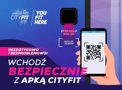 kwmaster - Czyżby od 18 maja odmrozili siłownie?

#cityfit #silowna #koronawirus