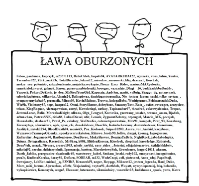 Krx_S - Jest i ona, Ława oburzonych! z tego wpisu
#lawaoburzonych