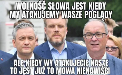Richyrich - Lewica zbierająca pieniądze na morderstwo Jarosława Kaczyńśkiego: Wolność...