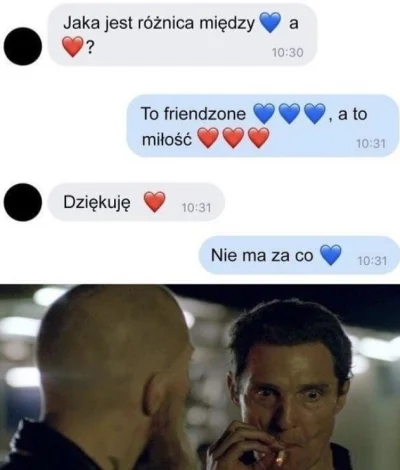 k.....i - auaaa (ಠ‸ಠ) 


#friendzone #rozowepaski #niebieskiepaski #heheszki #milosc