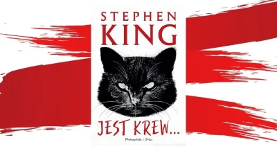 PussyDestroyer1995 - Stephen King to pisarz, którego zna doskonale każdy miłośnik lit...