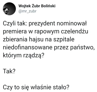 jaroty - Czaicie absurd tej sytuacji?

Ja #!$%@? (ⴲ﹏ⴲ)/

#bekazpisu #polityka #bekazd...