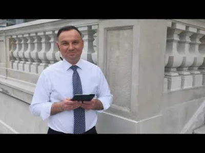 69inch - Ja przepraszam ale czy ktoś już wrzucał rapującego Adriana? xD
#andrzejduda...