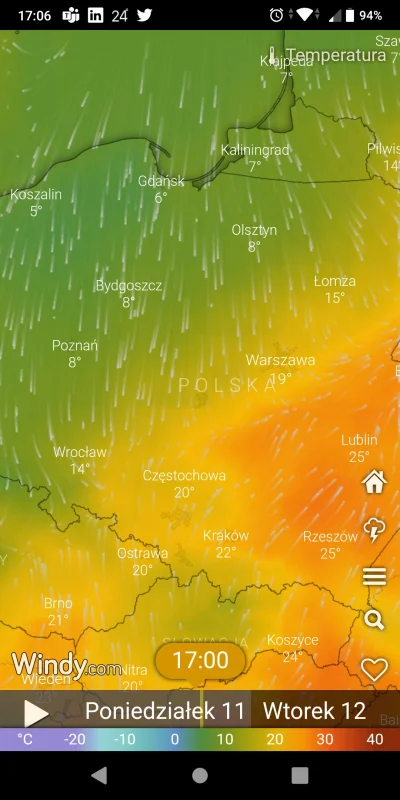dymek_ - #pogoda #pomorze #polska

Coś zimno w tej Polsce A się zrobiło...