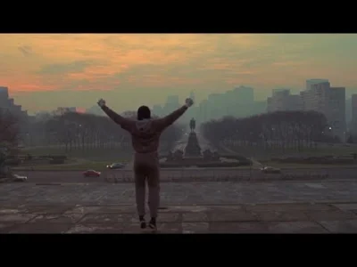 moviejam - @moviejam: Rocky (1976) | Trening | Bill Conti: Gonna Fly Now
#rocky #syl...