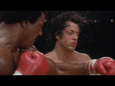 moviejam - @moviejam: Rocky II (1979) | Rocky Balboa vs Apollo Creed | Część 1
#rock...