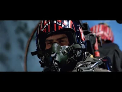 moviejam - @moviejam: Top Gun (1986) | Pierwszy lot | "Zaliczenie" wieży
#topgun #ma...
