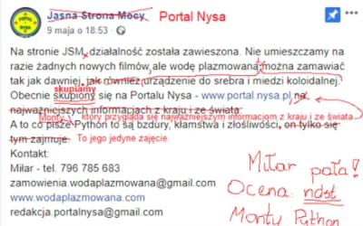 Skorvez957 - #Miłar #sanjaya #Pałamiłara #Miłarke #jsm #jasnastronamocy #Sanganja #JS...