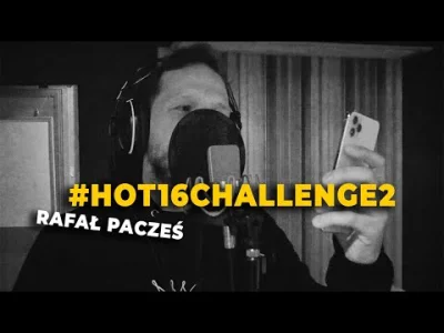 harnas_sv - Rafał Pacześ #hot16challenge2


#hot16challenge2 #polskirap #rap #muzy...