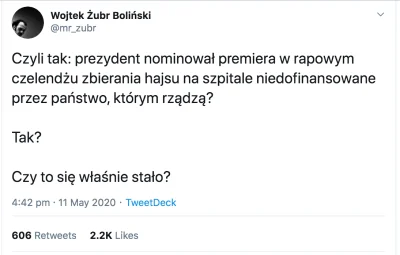 WUJEKprzezUzamkniete - @imainamiama: