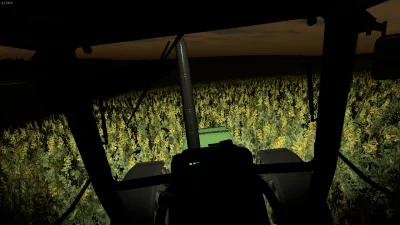 Razgal - Pryskam sobie rzepak. Wykopowi eksperci dobrze to robię?
#farmingsimulator ...