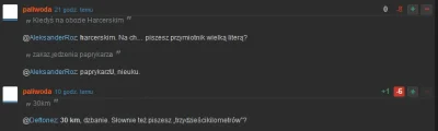 siepan - @paliwoda: zajrzałem na twój profil, nie zawiodłem się xD
