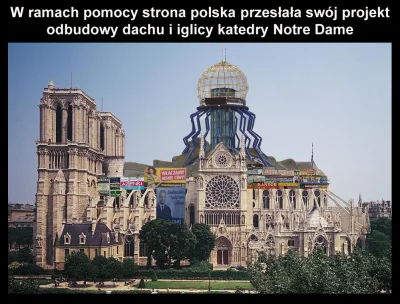 kinlej - @Wojujacy_Agnostyk: Gdyby się polaczki za to wzięły to by wyglądało tak