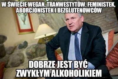 januszzczarnolasu - @Kaczorra: Oddajmy głos ekspertowi. ( ͡° ͜ʖ ͡°)