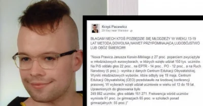 MiKeyCo - > Posłowie Lewicy złożyli do prokuratury zawiadomienie "na rapującego o zab...