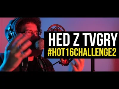 Kenneth66 - Jest i on! 


#hot16challenge2 #rap #tvgry