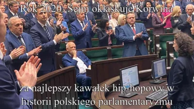 YgoR - 11.05.2020 Konfederacja wystąpiła... Chcesz być wołany? Napisz komentarz "woła...