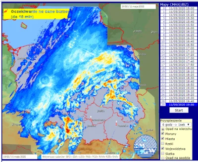 szajka - Podobno w Poznaniu dzisiaj 300% mocy
#5g #foliarze