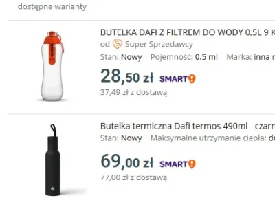 DRlVE - > dafi

@Jednorybek: jadno z tych moze?