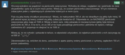 Rumbowy - Według mnie jeden z najlepszych bejtów znalezionych na wykopie. Przypadkiem...