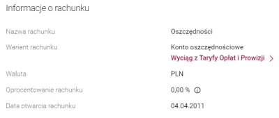 Pieczarka - Super oprocentowanie bulwo, dziękuję NBP... ( ͡° ʖ̯ ͡°)
#polska #finanse...