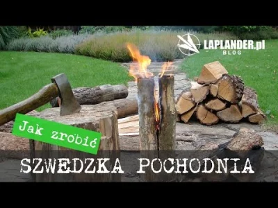 memmory47 - @jedzbudynie: @morm: bardziej mi to przypomina "ognisko szwedzkie"