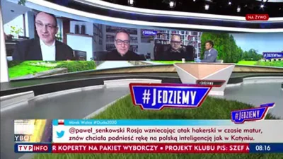 m.....k - #bekazpisu #tvpis #bekazpodludzi

Maturzyści - inteligencja #jprdl