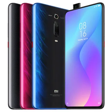 cebulaonline - W Banggood
LINK - [Wysyłka z Hiszpanii] Xiaomi Mi9T Mi 9T Global Vers...