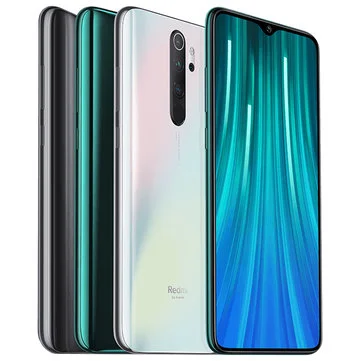 cebulaonline - W Banggood
LINK - [Wysyłka z Hiszpanii] Xiaomi Redmi Note 8 Pro Globa...