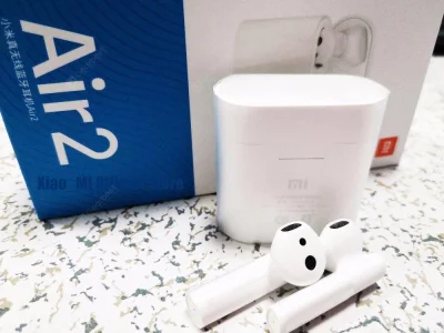 GearBest_Polska - == ➡️ Słuchawki Xiaomi Airdots Pro 2 za 218,24 zł ⬅️ ==

Te świet...