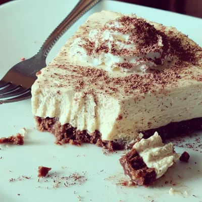 bartlomiejf - #deser #ciasto #tarta #ciastokawowe