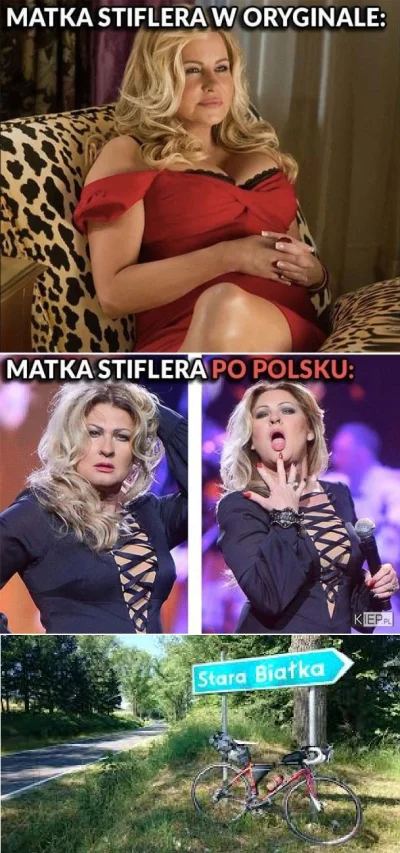 CipakKrulRzycia - #zainteresowania #polska #heheszki #humorobrazkowy 
#codziennewiad...