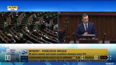 FlasH - @wojciechowsky: tvn24 - opozycja