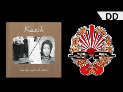 fan_comy - Chyba najbardziej dosadna piosenka Kazika, jeśli chodzi o konkretną karę n...