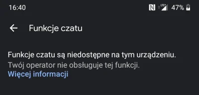 otacon - @lunga: niestety tak jak na załączonym obrazku. Dostałem info w apce żeby si...