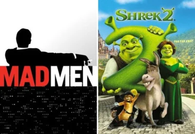upflixpl - Netflix - Mad Men i Shrek 2 do usunięcia

Informacja o usunięciu serialu...