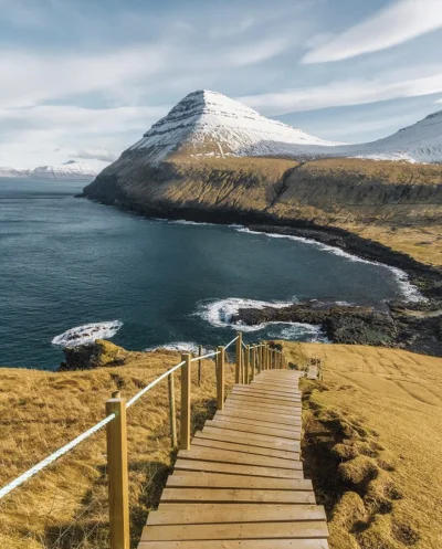 Galapagos_ - Postanowiłem, że uruchomię tag krajobraz1000 i dodam tysiąc ciekawych mo...